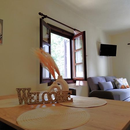 Elias Studio & Apartment Agios Ioannis  Экстерьер фото